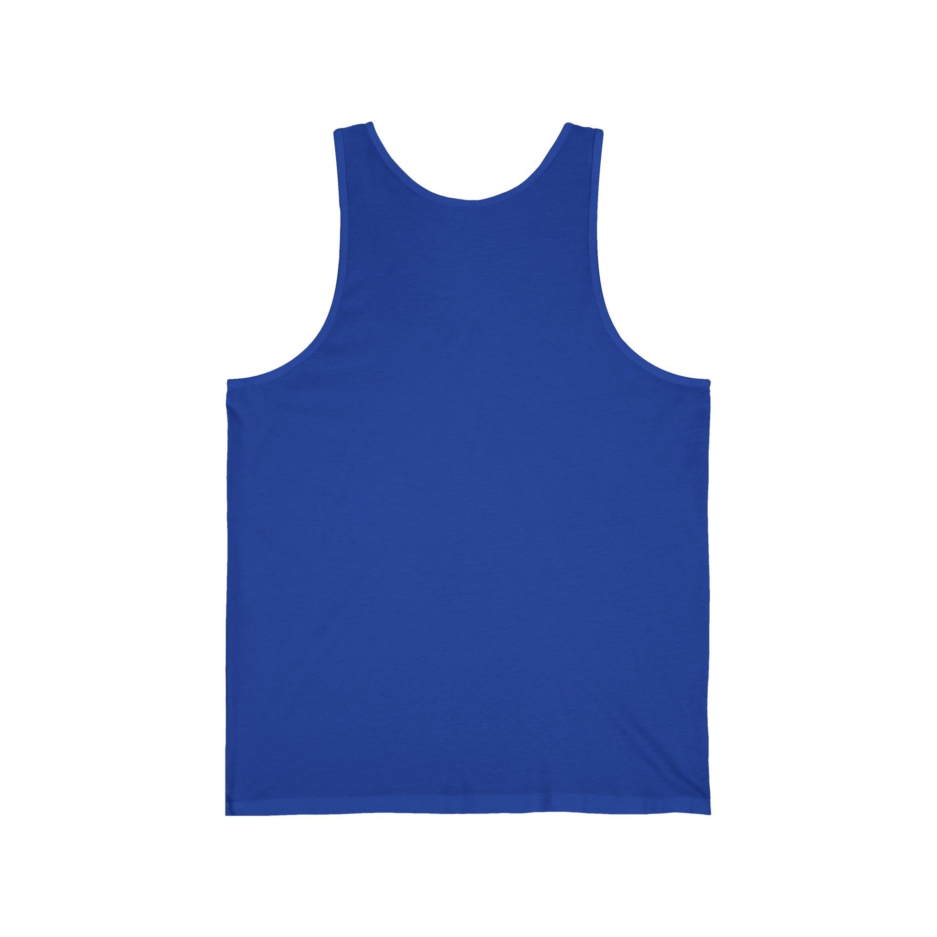 Blessed Beyond Measure Tank Top | Inspirational Faith Shirt for Women | Positive Affirmation Tee | Faith Apparel | Motivational Summer Tank - Stay Sipping LLC