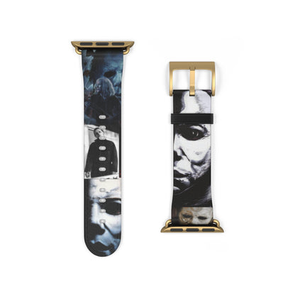 Horror Icons Watch Band