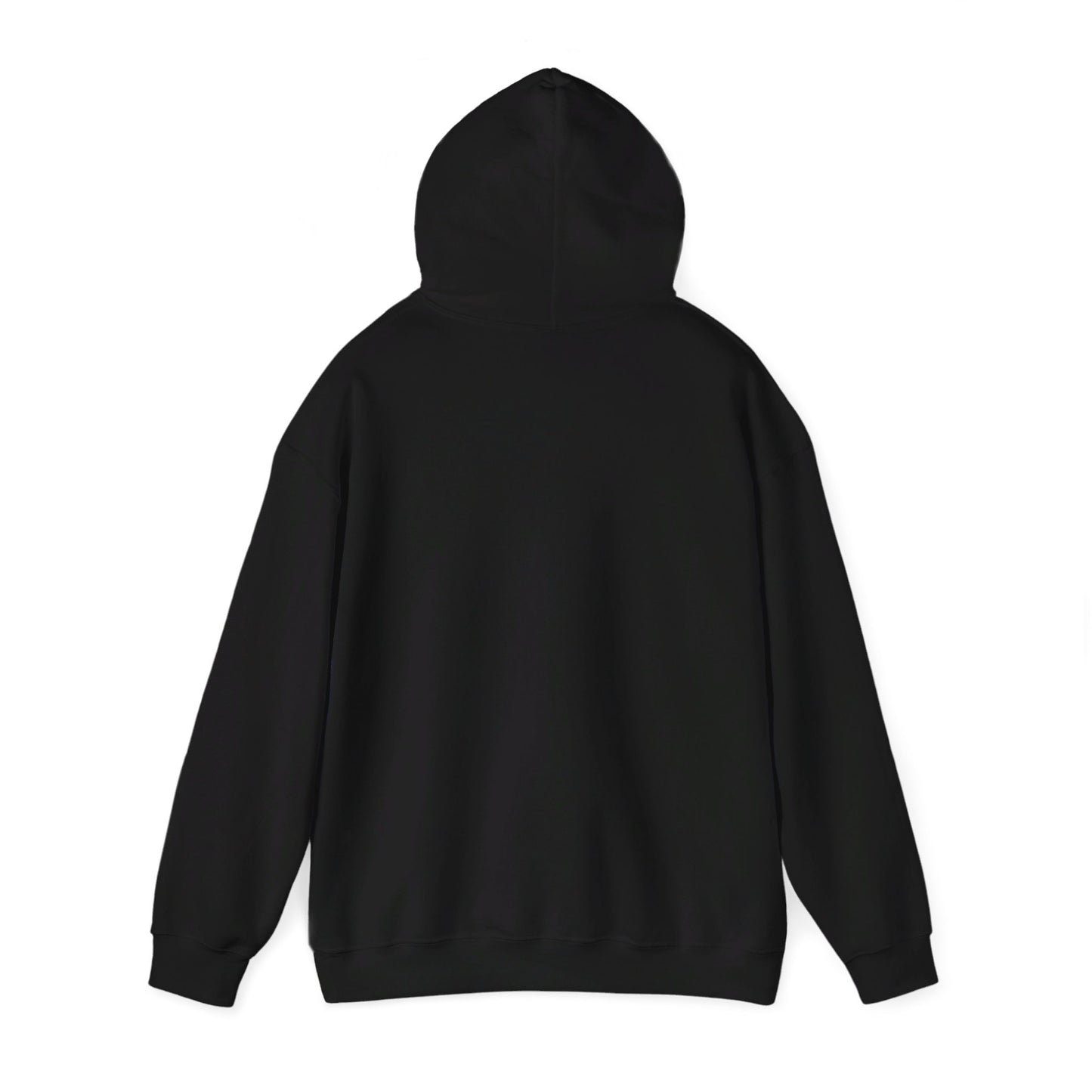 Life Unisex Heavy Blend™ Hooded Sweatshirt