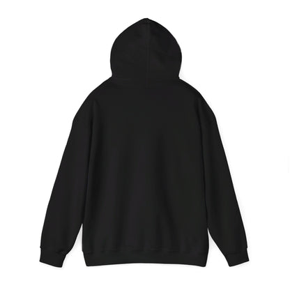 Life Unisex Heavy Blend™ Hooded Sweatshirt