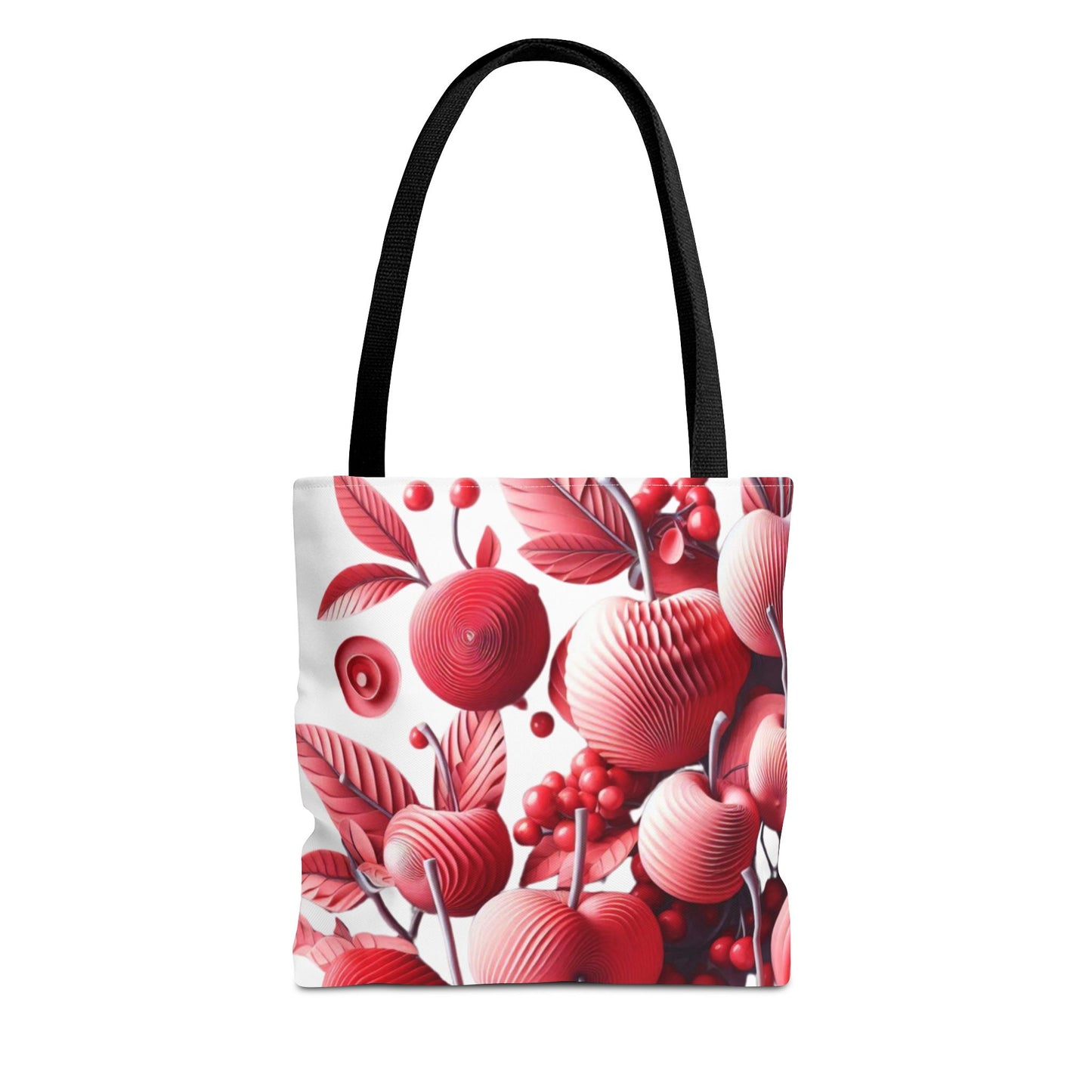 Sweet Cherry Dreams Tote Bag (AOP)