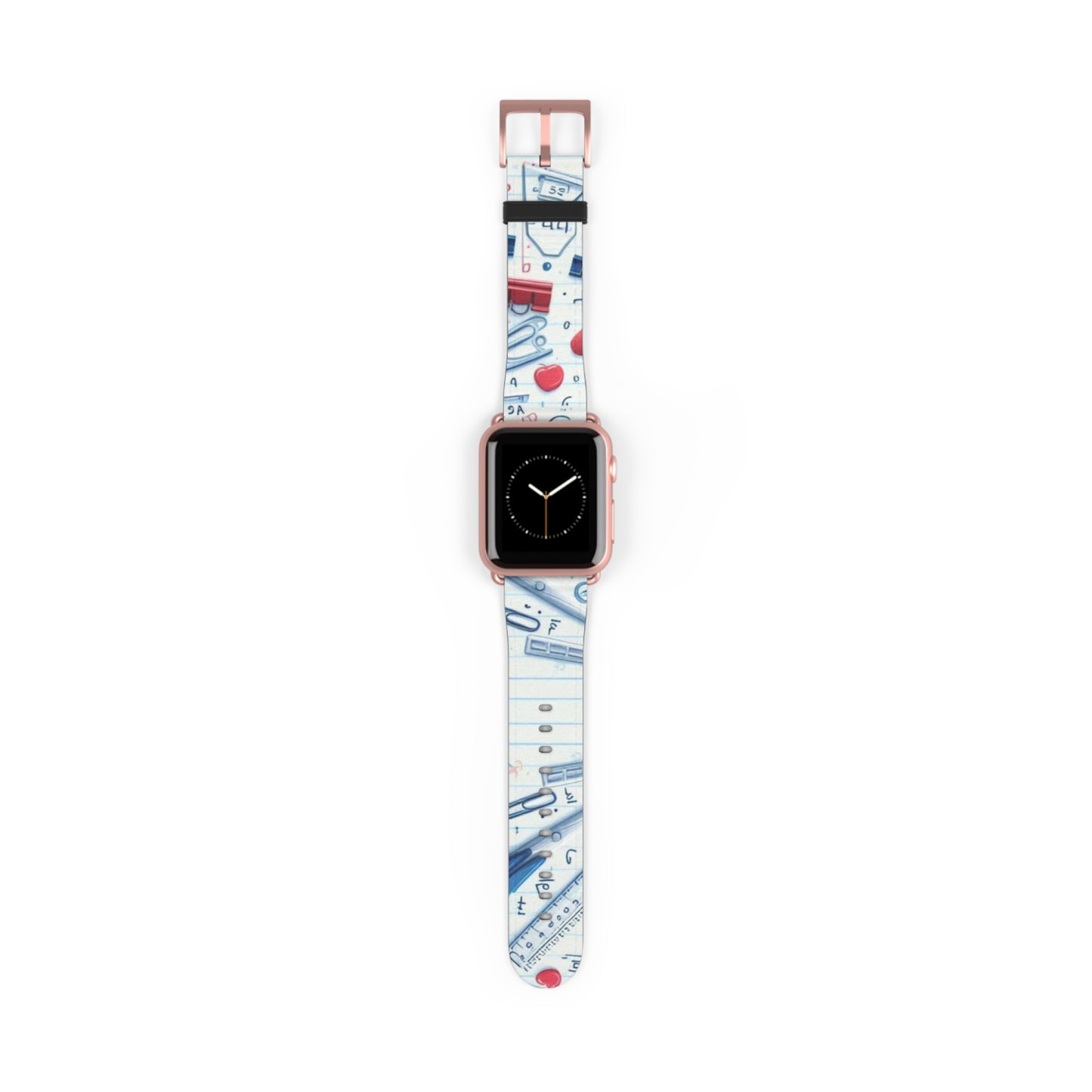 Classroom Essentials Apple Watch Band