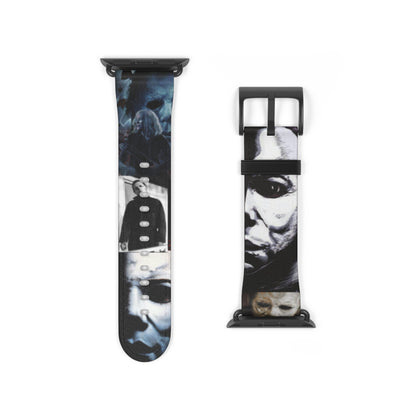 Horror Icons Watch Band