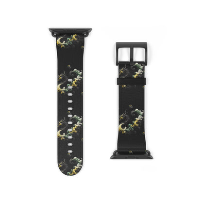 Dragon of Mist  Watch Band