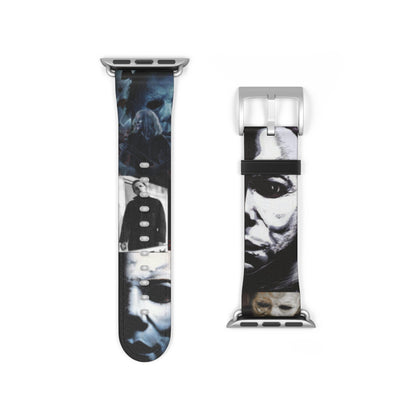 Horror Icons Watch Band