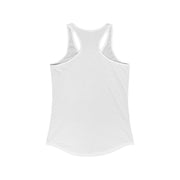 Royalty Women's Racerback Tank | African Heritage Tank Top | Empowering Queen Apparel - Stay Sipping LLC