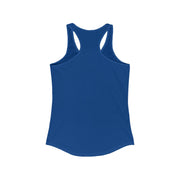 Royalty Women's Racerback Tank | African Heritage Tank Top | Empowering Queen Apparel - Stay Sipping LLC