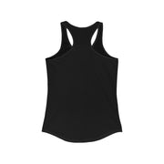 Royalty Women's Racerback Tank | African Heritage Tank Top | Empowering Queen Apparel - Stay Sipping LLC