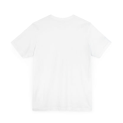 Improving Unisex Jersey Short Sleeve Tee