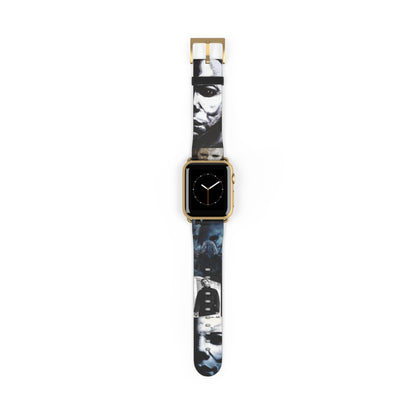 Horror Icons Watch Band