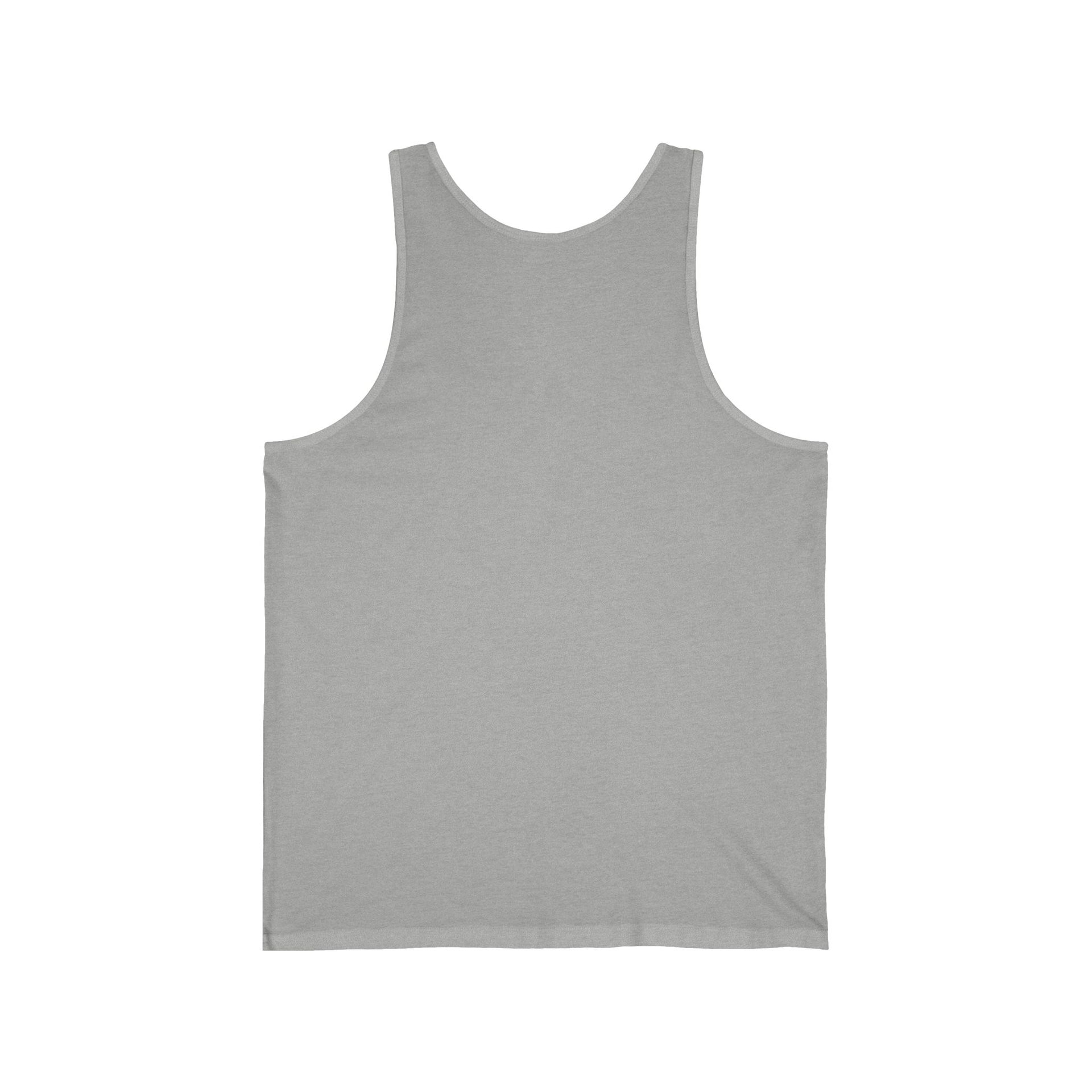 Blessed Beyond Measure Tank Top | Inspirational Faith Shirt for Women | Positive Affirmation Tee | Faith Apparel | Motivational Summer Tank - Stay Sipping LLC