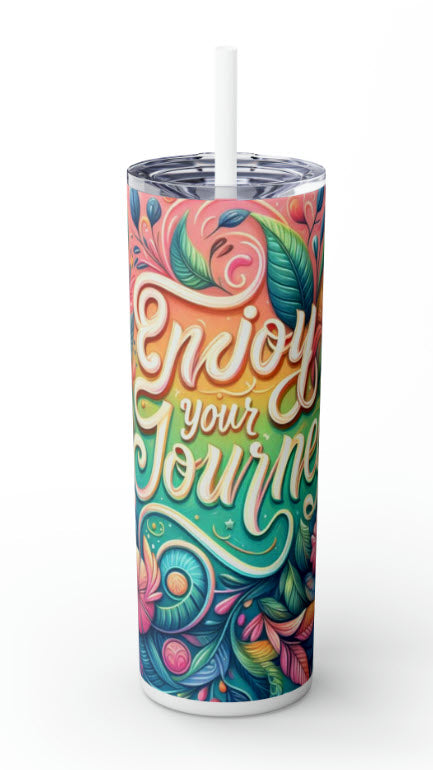 Journey of Joy Tumbler