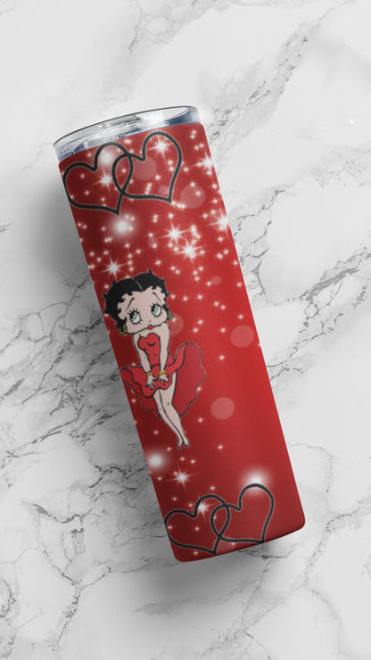 Betty Boop 2