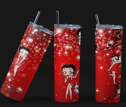 Betty Boop 2