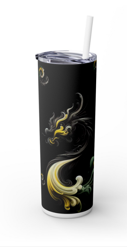 Dragon's Breath Tumbler