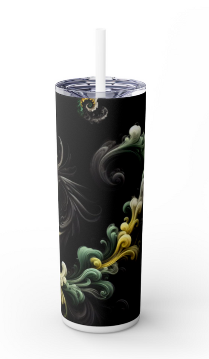 Dragon's Breath Tumbler