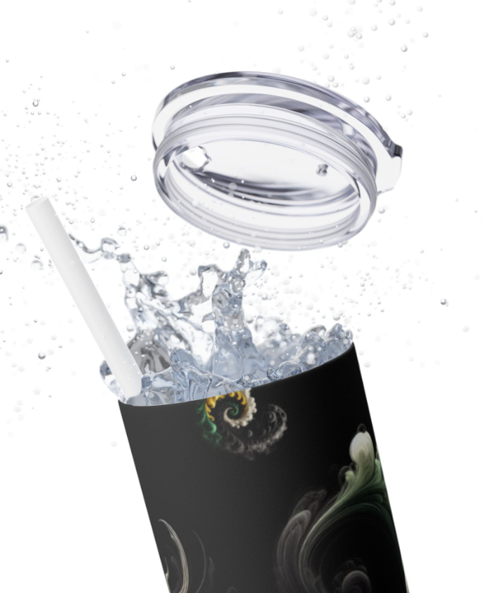 Dragon's Breath Tumbler