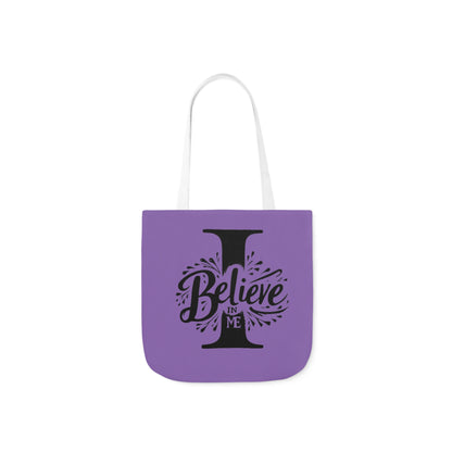 Believe in Me Tote Bag