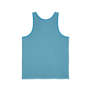 Blessed Beyond Measure Tank Top | Inspirational Faith Shirt for Women | Positive Affirmation Tee | Faith Apparel | Motivational Summer Tank - Stay Sipping LLC