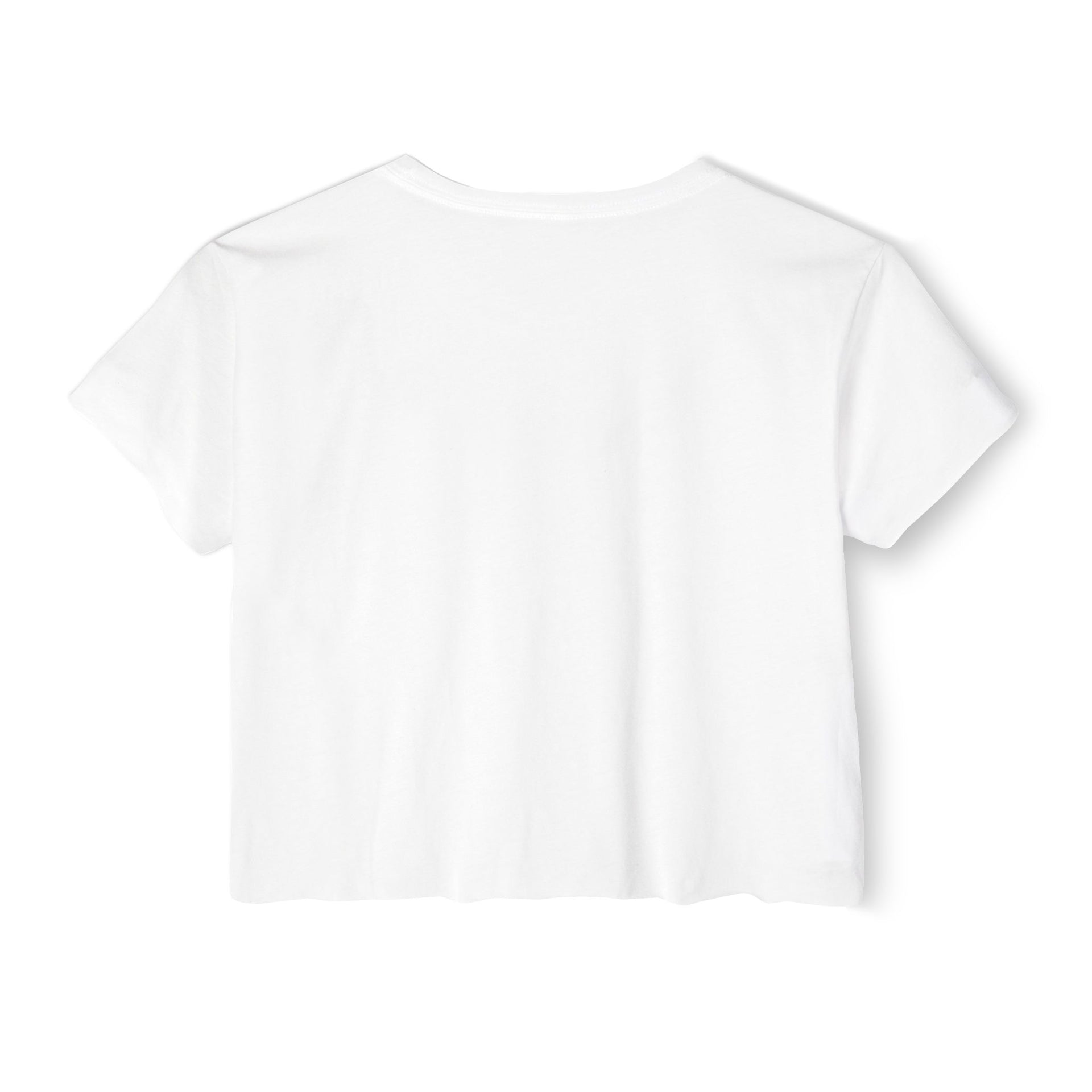 Sneaker Mom Festival Crop Top | Trendy Graphic Tee for Cool Moms & Summer Vibes - Stay Sipping LLC
