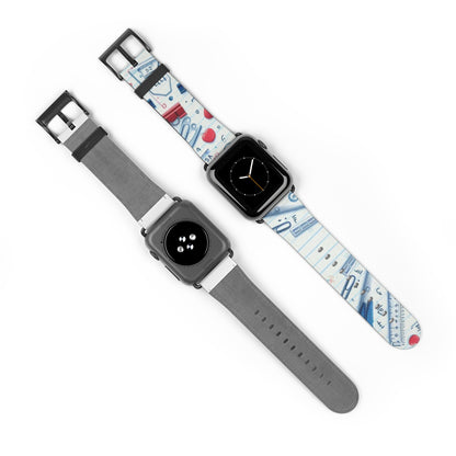 Classroom Essentials Apple Watch Band