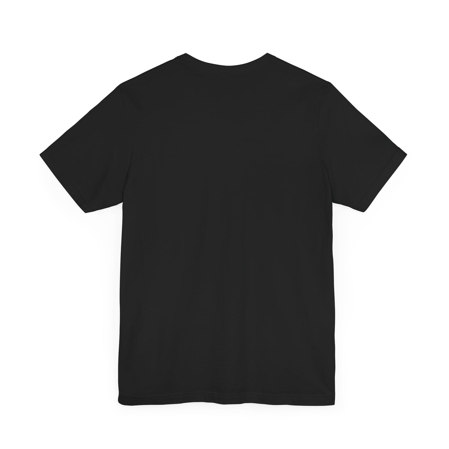 Improving Unisex Jersey Short Sleeve Tee