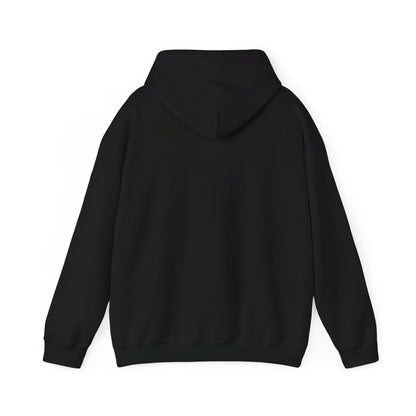 Life Unisex Heavy Blend™ Hooded Sweatshirt