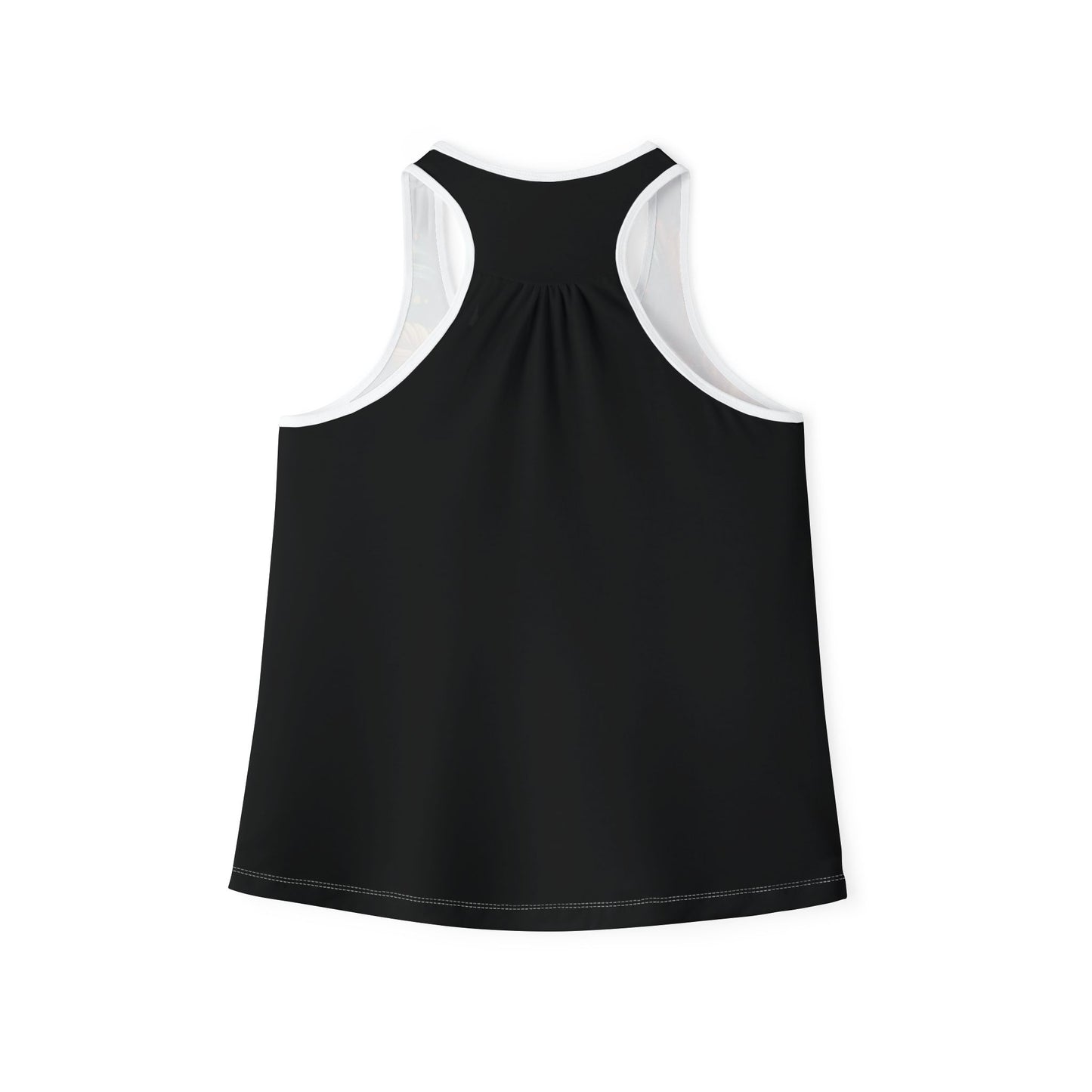 Fruit of Life Women's Tank Top (AOP)