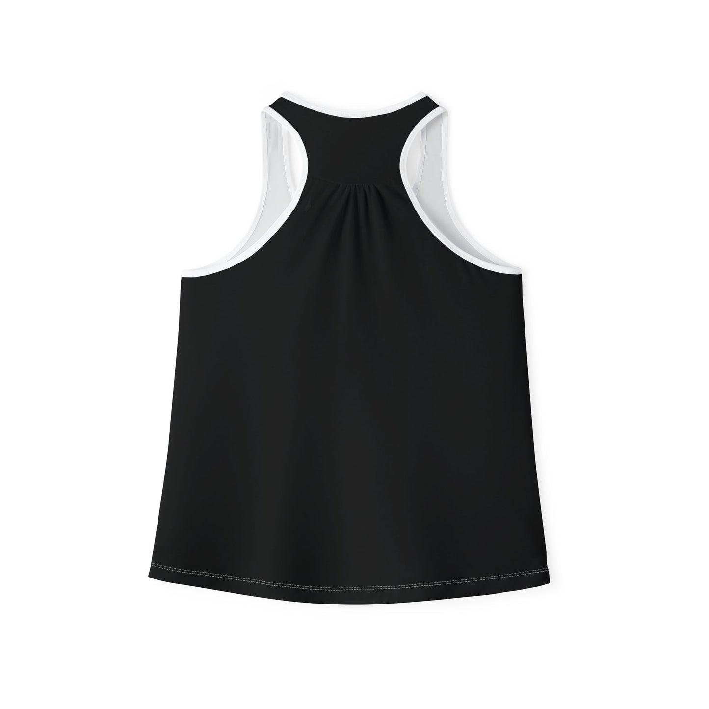 Fire and Desire Women's Tank Top (AOP)