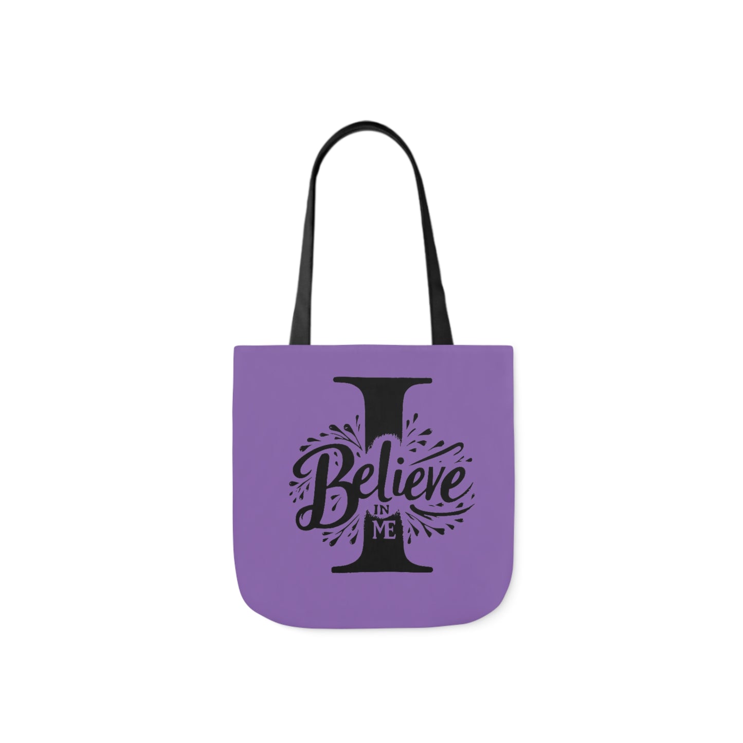 Believe in Me Tote Bag