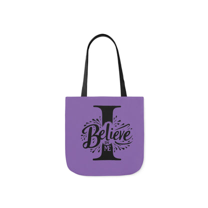 Believe in Me Tote Bag