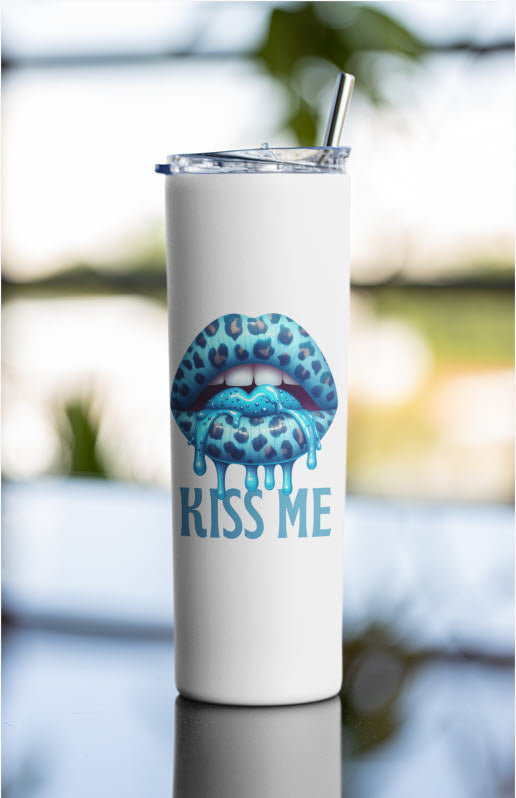 Icy Kiss Tumbler