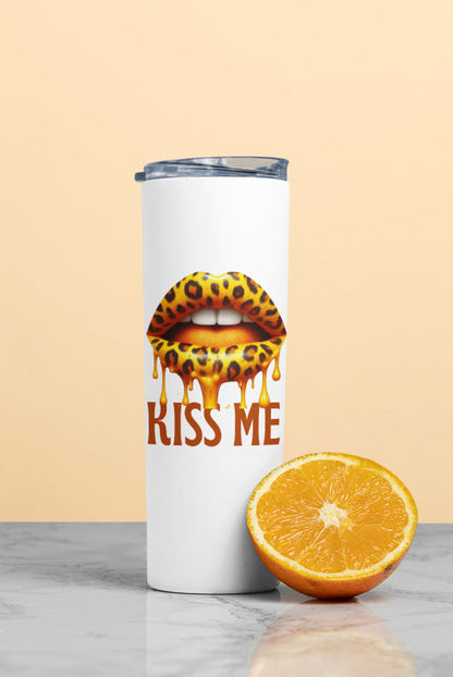 Wild Kiss Tumbler