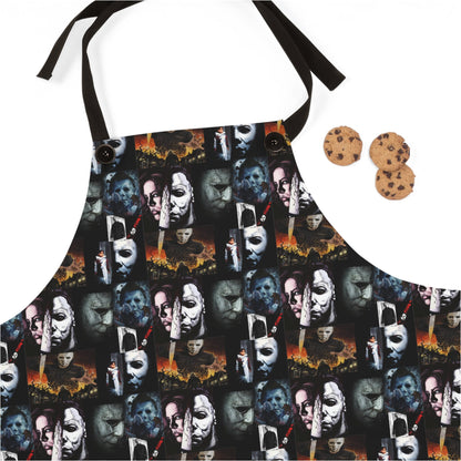 Michael Myers Apron