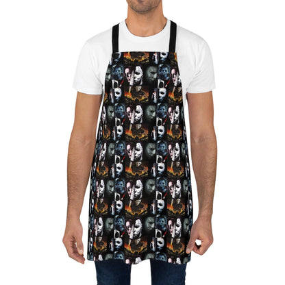 Michael Myers Apron