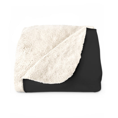 Royalty Sherpa Fleece Blanket