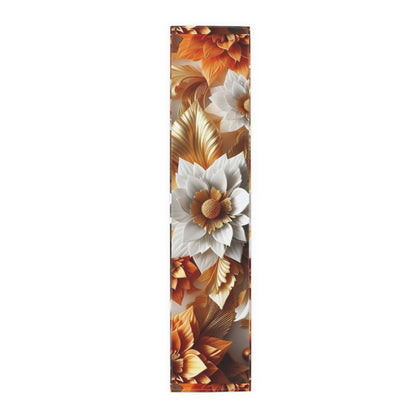 Fall in Love Table Runner (Cotton, Poly)