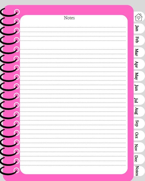 2025 Gratitude Digital Planner